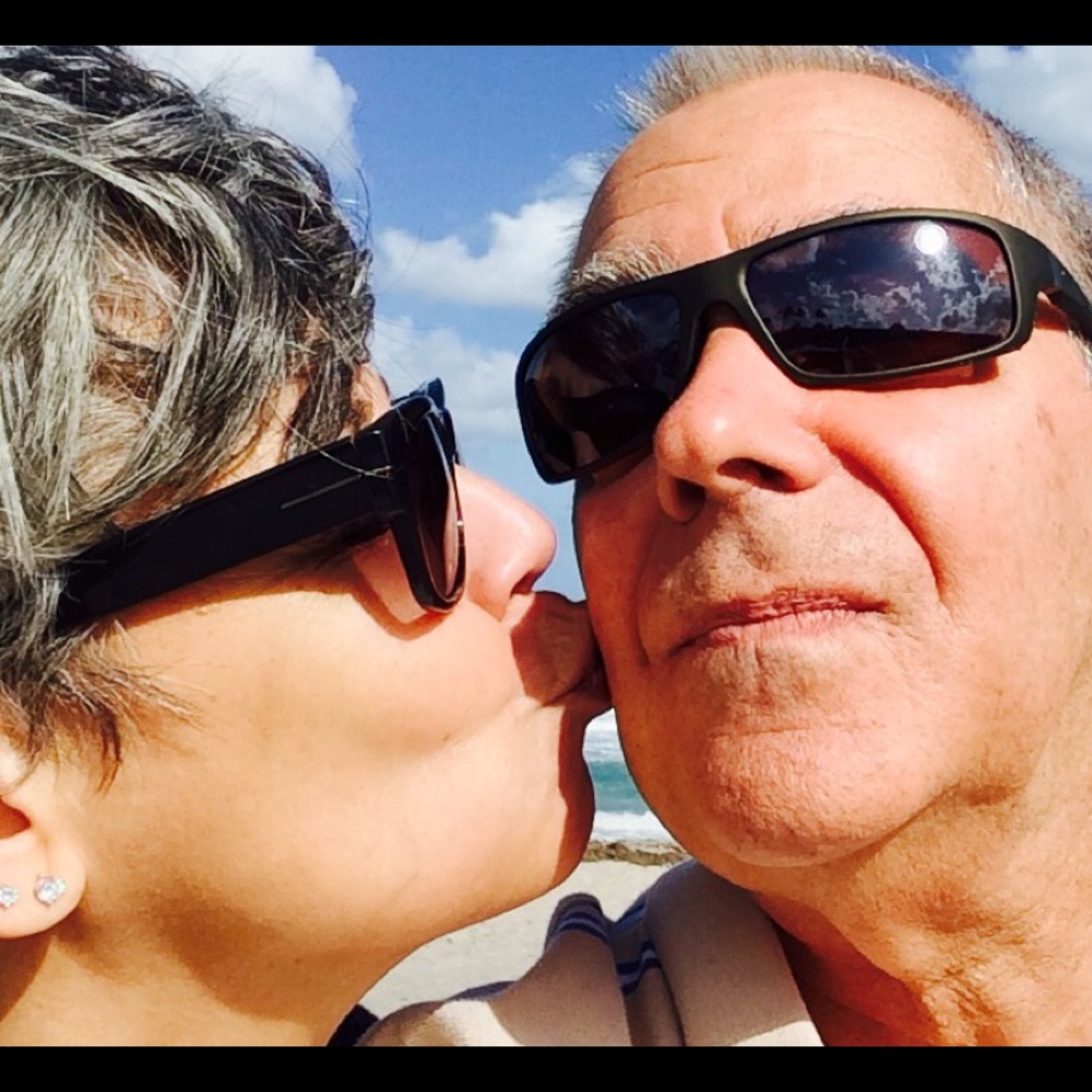 meet your posher, mimi